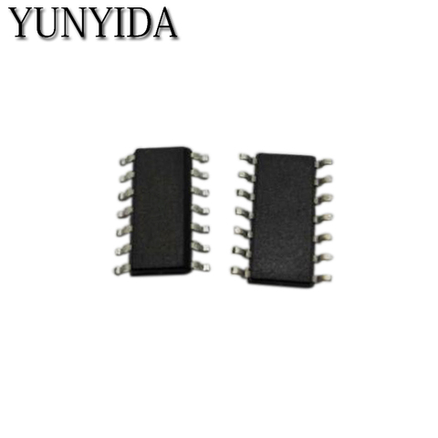 20PCS  LM324   SOP ► Photo 1/1