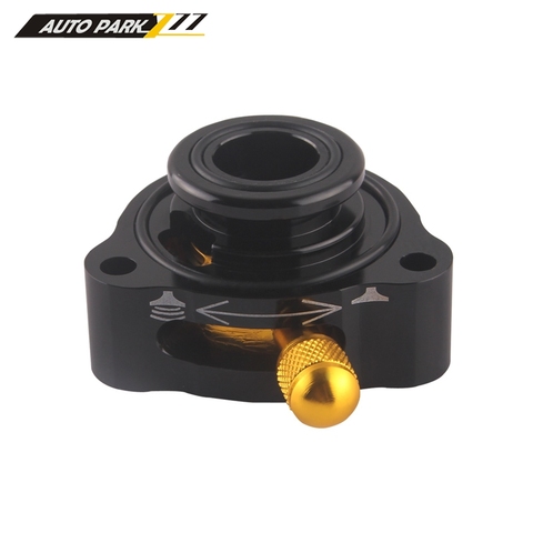 car turbo adjuable Blow Off valve adapter Spacer for fiat punto evo 1.4 multiair 123ps loud bov1148 ► Photo 1/6