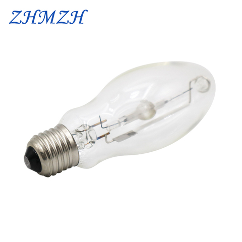 220V Metal Halide Lamp Spherical E27 E40 MH Bulb 70W 100W 150W 250W 400W 1000W Cast Light Bulbs Agricultural Planting Lighting ► Photo 1/4