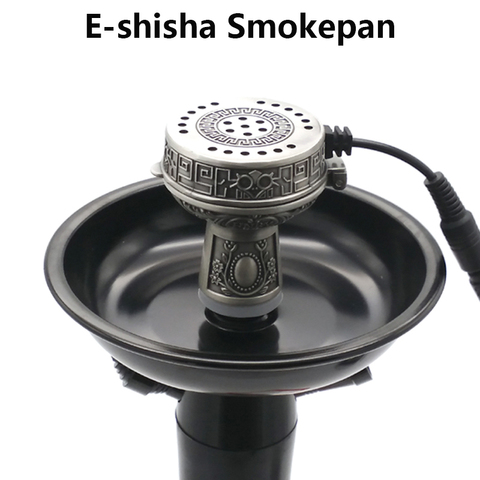 Acrylic Mini Hookah Shisha with Led Light Portable Hookah Shisha Narguile  Nargile Smoking Water Pipe Sheesha Chicha Accessories
