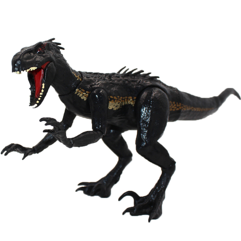 15CM Length Jurassic World Indoraptor Active Dinosaurs Toy Classic Toys For Boy Children Animal Model Without Package ► Photo 1/6