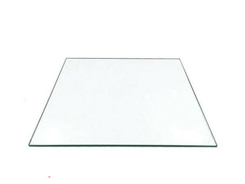 SWMAKER 3D Printer Borosilicate Glass Build Plate (120mm-220mm)For Heated Bed RepRap/ CTC / ANET TEVO/MK2 Wanhao/Prusa/Creality ► Photo 1/2