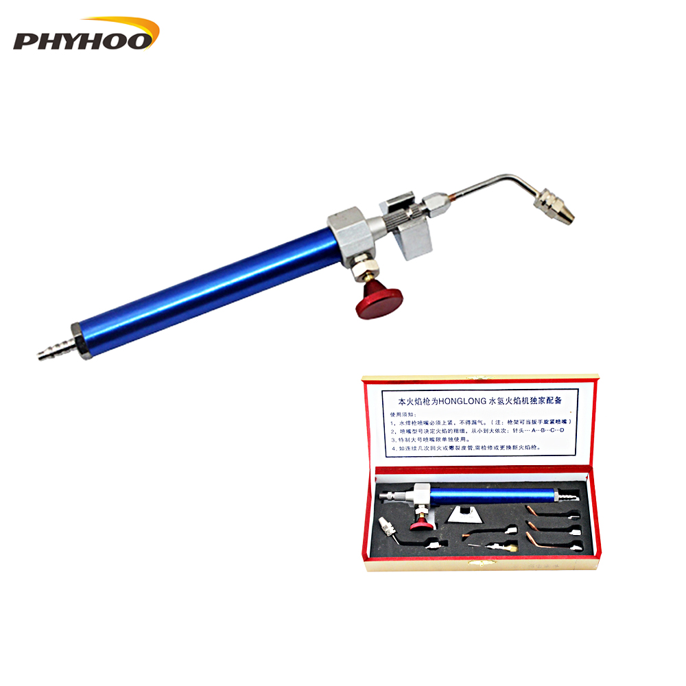 Jewelry Making Tool Water Gun Welding Torch - Price history & Review, AliExpress Seller - PHYHOO Official Store