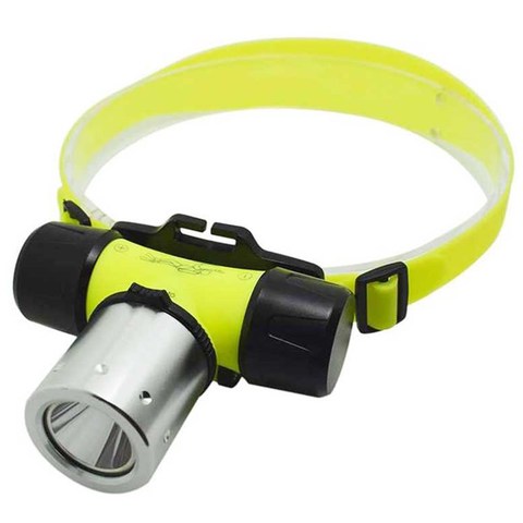 High Bright XML T6 1000 Lumen Led Headlamp Flashlight Waterproof Underwater Diving Headlight Frontal Head Torch Lamp Light 18650 ► Photo 1/6