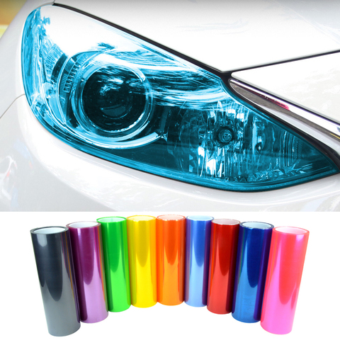 Car Styling Newest 13 Colors 12
