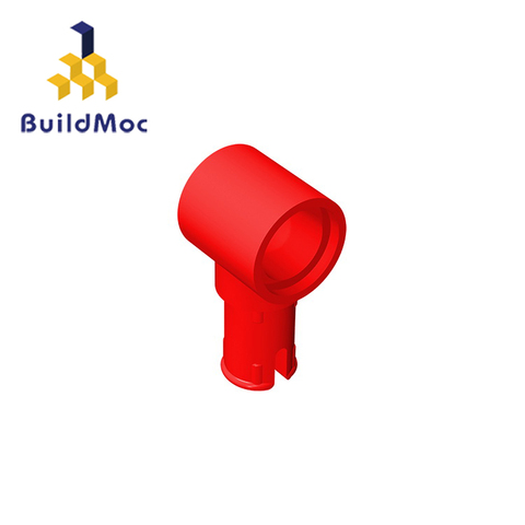 BuildMOC Assembles Particles Particles Particles 15100 Building Blocks Parts DIY enlighten block Edu ► Photo 1/4