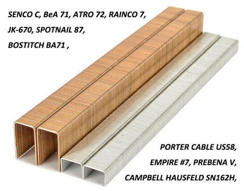 Upholstery Staples 71/10 ► Photo 1/2