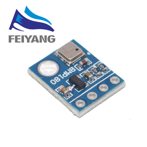 GY-68 BMP180 GY68 Digital Barometric Pressure Sensor Board Module compatible with BMP085 For Arduino ► Photo 1/2