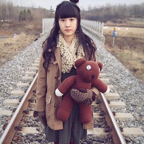 23cm Mr Bean Teddy Bear Animal Stuffed Plush Toy Soft Cartoon movie Brown Figure Doll Child Kid Gift Toy girl cute Birthday Gift ► Photo 1/1