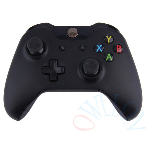 NEW Wireless Controller For Xbox One Computer PC Controller Controle Mando For Xbox One Slim Console Gamepad PC Joystick ► Photo 1/6
