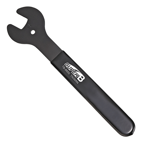 Hub cone spanner super b TB-8648 thin hub wrench 13 14 15 16 17 18 19 mm bike hub wrenches bike tool ► Photo 1/3