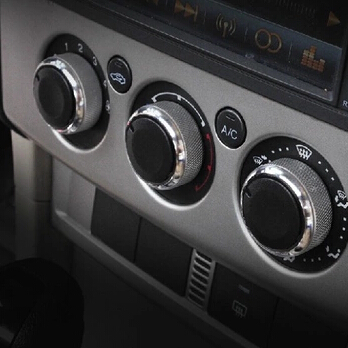 Car air conditioning Turning switch Knob ac Knob for Ford Focus 2 mk2 focus 3 Mk 