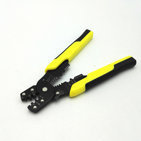 Carbon Fiber Heating Cable connection Accessories cover cutting pliers crimping pliers for making joint ► Photo 1/6