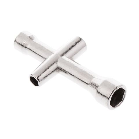 M2/M2.5/M3/M4 HEX Cross Wrenches 80132 Maintenance Tool HSP 1/10 RC Car Part Hot ► Photo 1/6