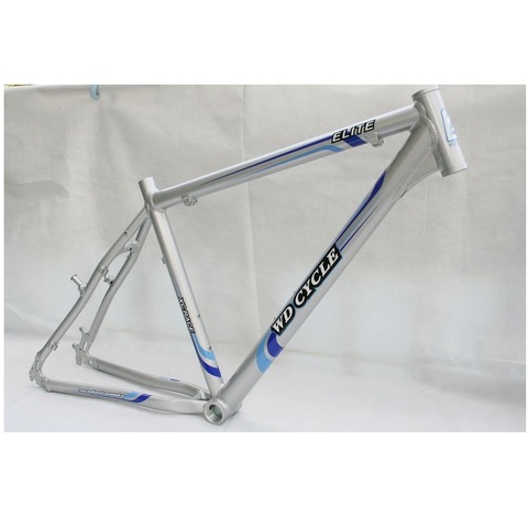 NEW MTB MOUNTAIN BIKE BICYCLE FRAME MTB MOUNTAIN BIKE BICYCLE FRAME 26*15