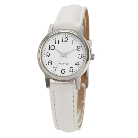 Classic Watches Women Vintage Arabic Number Quartz Watch Ladies Fashion Luxury Brand Wristwatch Female Clock ► Photo 1/6