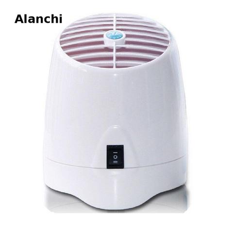Home Office  Air Purifier Ionizer +ozone  Portable Oxygen Concentrator Purificador De Ar With Aroma Diffuser ► Photo 1/6