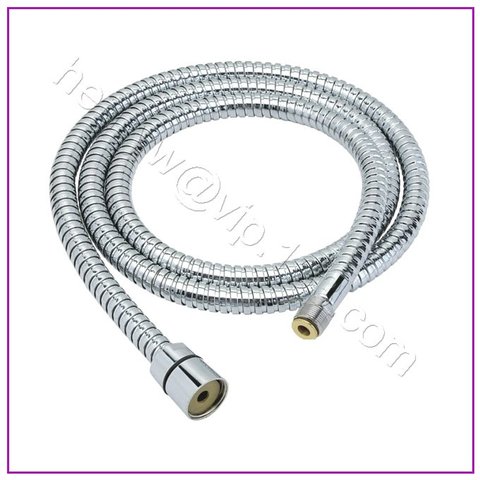 Luxury High Quality Stainless Steel Chrome Finish 6 Models Pull Out Shower Hose X18931A ► Photo 1/1