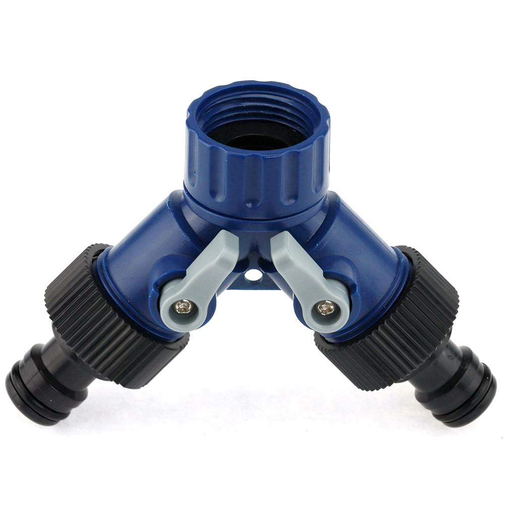 Buy Online Plastic Water Tap Splitter Y Shape Water Sprinkler 3 4 Tap Into 1 2 Dia Outlets Caliber Quick Connector Garden Water Sprinkler Alitools Buy Online Plastic Water Tap Splitter Y Shape Water Sprinkler 3 4 Tap Into 1 2 Dia Outlets Caliber Quick Connector Garden Water Sprinkler Alitools
