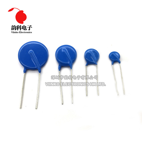 1pc varistor 32D431K 430V piezoresistor 32D431 ► Photo 1/1