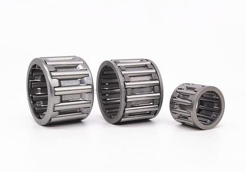 K121510 12*15*10mm Radial needle roller and cage assembly bearing needle bearings ► Photo 1/1