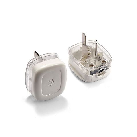 AU CN China Plug Adapter Australian Extension Cord Cable Socket New Zealand Chinese Male Plug AC Electric Outlet Power Socket ► Photo 1/6