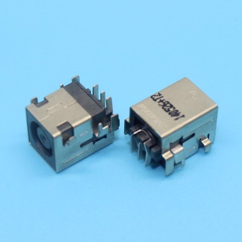 YuXi NEW DC Jack For DELL Inspiron 15R N5010 N5110 M5010 M5110 N4020 M4010 N4030 DC Power Jack ► Photo 1/3