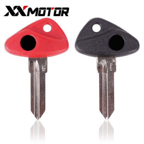 Brand New key Motorcycle Replacement Keys Uncut For BMW R850R R1150S R1150RS R1150GS R1150R R1150RT R1150C R1200 K1200R IND ► Photo 1/4