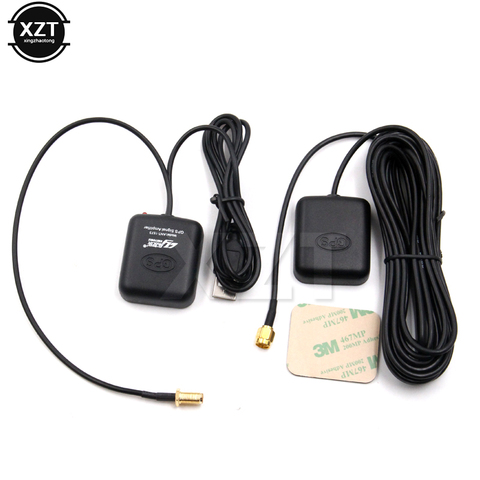 GPS Antenna Navigation System Amplifier Car Signal Repeater Receiver Transmitter Vehicle GPS Signal Amplifier Booster ► Photo 1/5