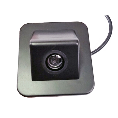 Color car camera for 2012 Hyundai Elantra Avante Car Rear View Camera Reverse Backup parking aid waterproof ► Photo 1/6