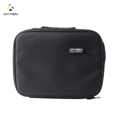 AC20 Cable Case Storage Bag Protect Stylus Cords Accessories Portable Travel Bag For XP-PEN other Electronic Accessories ► Photo 1/6