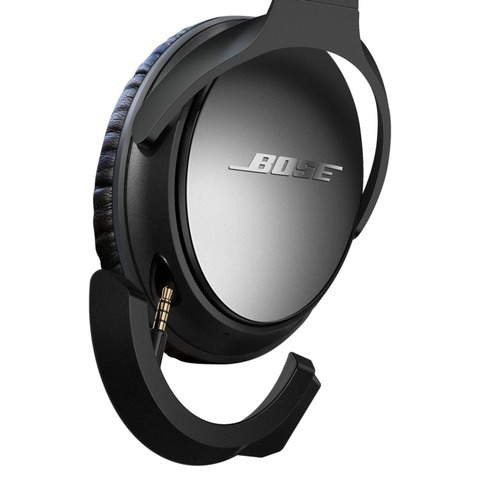 Wireless Bluetooth Adapter for Bose QC 25 QuietComfort 25 Headphones (QC25) ► Photo 1/6