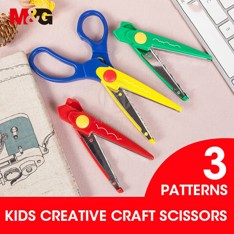Craft Scissors, Craft Paper Trimmers, Scrapbooking Scissors