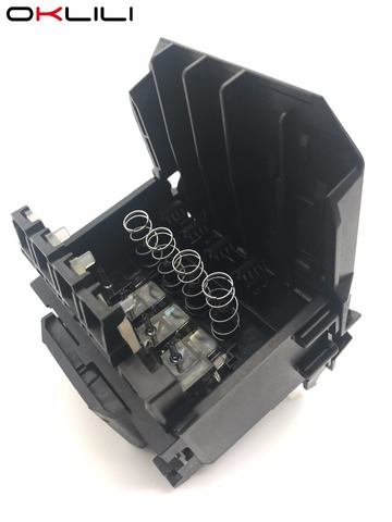 1X CB863-80002A 932 933 932XL 933XL Printhead Printer Print head for HP Officejet 6060 6060e 6100 6100e 6600 6700 7110 7600 7610 ► Photo 1/6