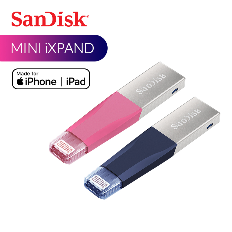 Sandisk Usb Flash Drive Ixpand Otg Lightning Connector U Disk Usb 3 0 Stick 32gb 64gb 128gb Pen Drives Mfi For Iphone Ipad Price History Review Aliexpress Seller Sandisk Usb Flash Drive Ixpand Otg Lightning Connector U Disk Usb 3 0 Stick 32gb 64gb 128gb Pen Drives Mfi For Iphone Ipad Price History Review Aliexpress Seller