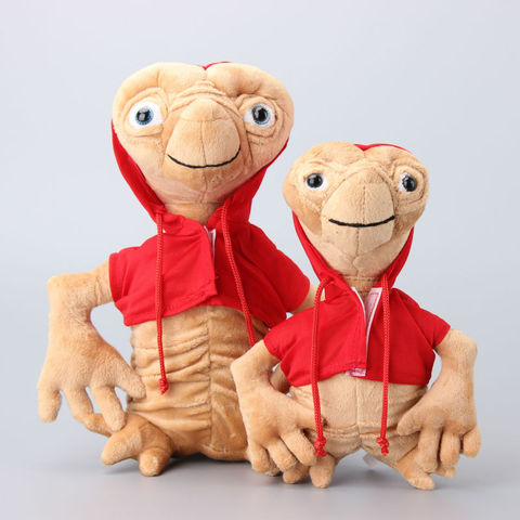 The Extra-Terrestrial 7” Plush Doll E.T
