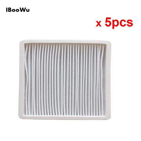 Vacuum Cleaner dust filter HEPA Filter for Samsung H11 DJ63-00672D SC4300 SC4470 White VC-B710W Vacuum cleaner accessories parts ► Photo 1/3