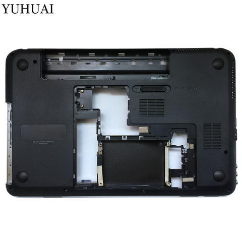 NEW Laptop Bottom Base Cover for HP Pavilion DV6-6000 665298-001 D shell ► Photo 1/6