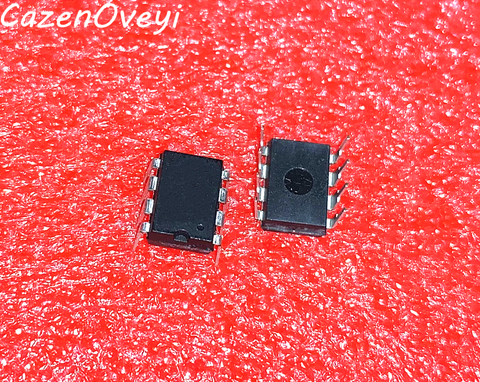 10pcs/lot NE555 NE555P NE555N DIP-8 In Stock ► Photo 1/1