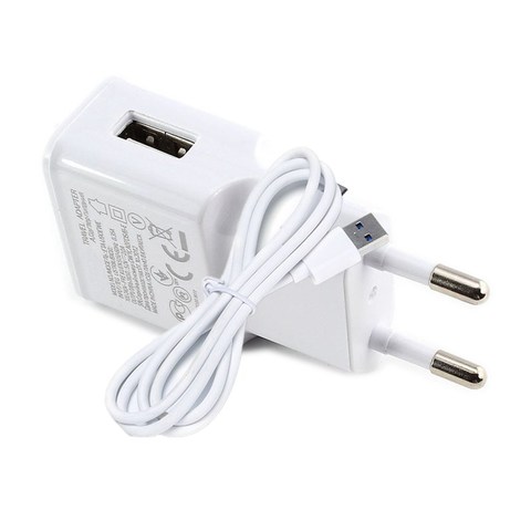 usb charger For ZTE Blade V9 Vita A6 V8 Lite Mini V7 Lite Max L5 A610 Plus Axon 7 Mini X3 X7 V6 A5 Pro Fast Wall Charger Cable ► Photo 1/6