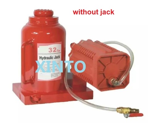 24X1.5MM for 32T--100T hydraulic jack Pneumatic strengthener for hydraulic jack, pneumatic power booster for hydraulic jack ► Photo 1/3