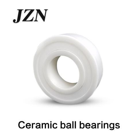 699 688( H5 )  685(H5) 609 608 -2RS  double sided sealed ceramic bearings,Ceramic bearings with seals (dust cover) of ► Photo 1/6
