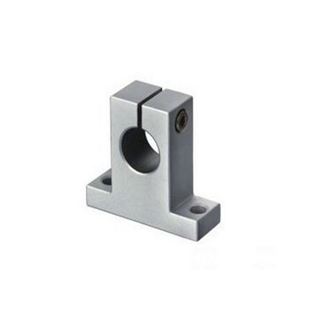1PC SK16 16mm linear bearing rail shaft support XYZ Table CNC Router SH16A ► Photo 1/1
