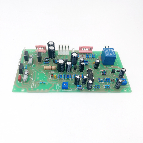 Voltage regulator Control Circuit board YL26-124 Master board regulator parts ► Photo 1/4
