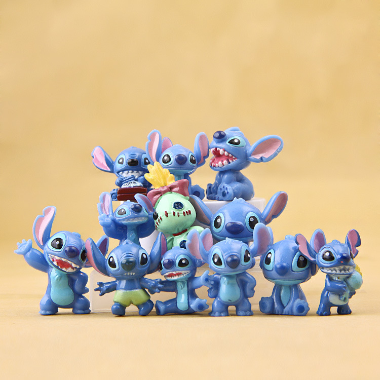 Kawaii Stitch