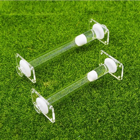 2pcs Dual-use Test Tube Holder 15mm 18mm Ant Nest Accessories ► Photo 1/4
