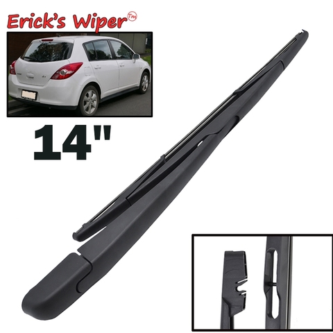 Erick's Wiper 14