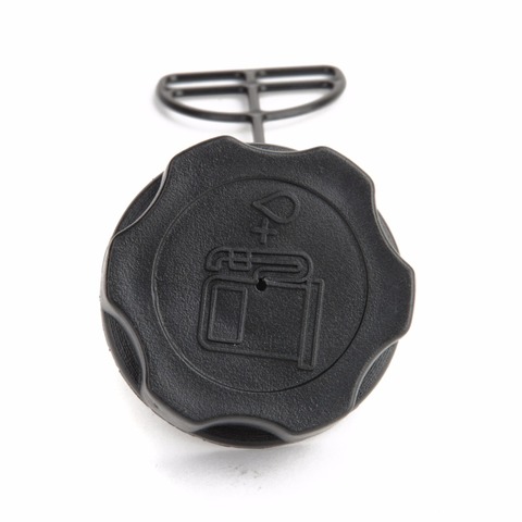 Practical Brushcutter Fuel Tank Cap Fit For 43cc 49cc 52cc 55cc Brush Cutter Lawn Mower Multifuncational Power Tools Accessories ► Photo 1/5