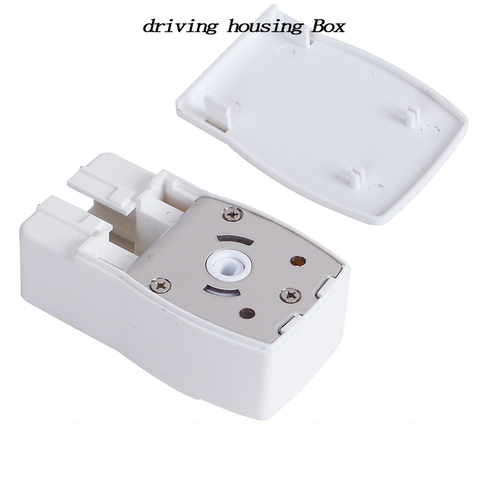 KT82/DT82 driving housing Box fit xiaomi aqara motor For Dooya Somfy rail only ► Photo 1/3