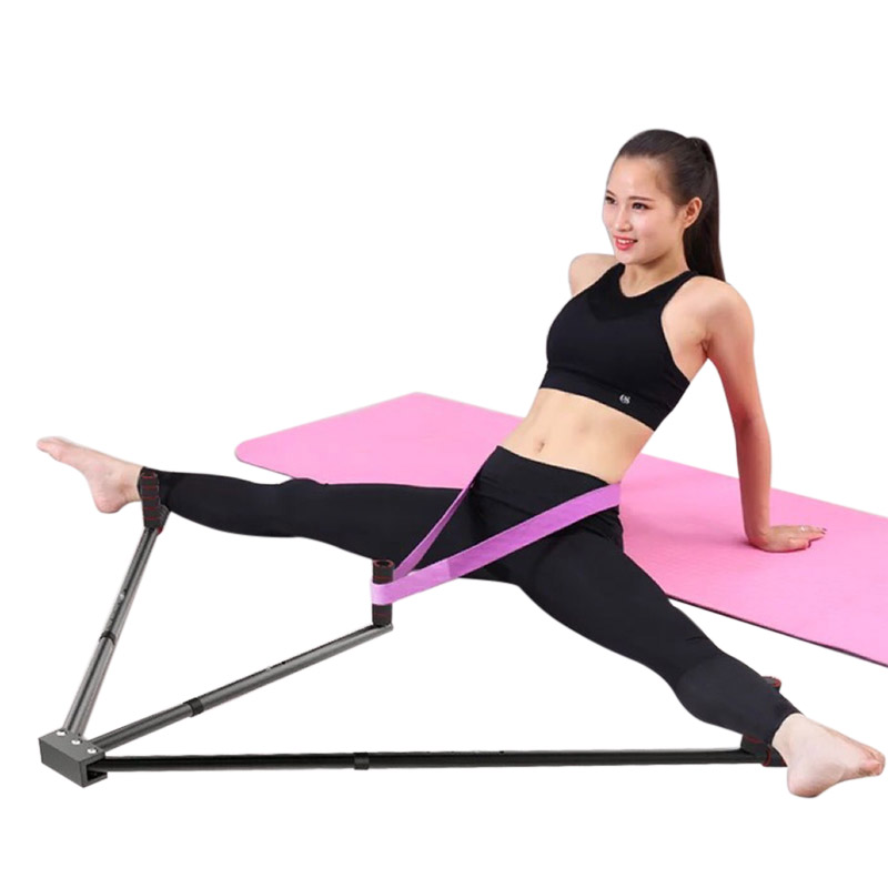 Split Leg Extension Machine Flexible Stretcher Yoga Ligament Training Gym Tools